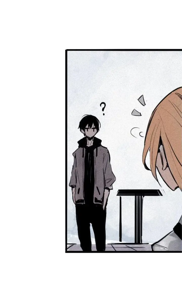 漫画《真理面具》第31话 同伴？（2）第4张图