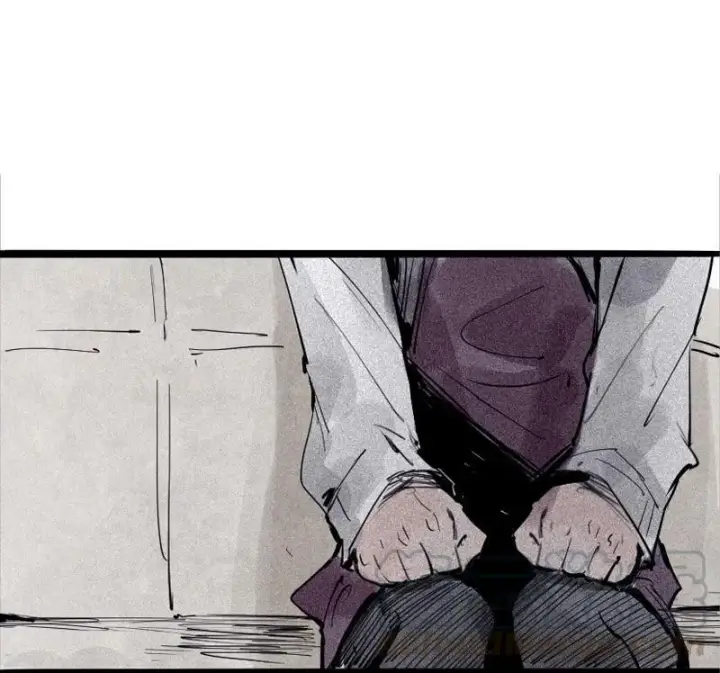 漫画《真理面具》第36话 愚昧的人（1）第5张图