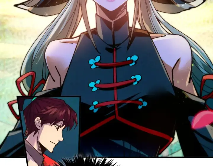 漫画《这一世我要当至尊》第542话 花开花落花满天第79张图
