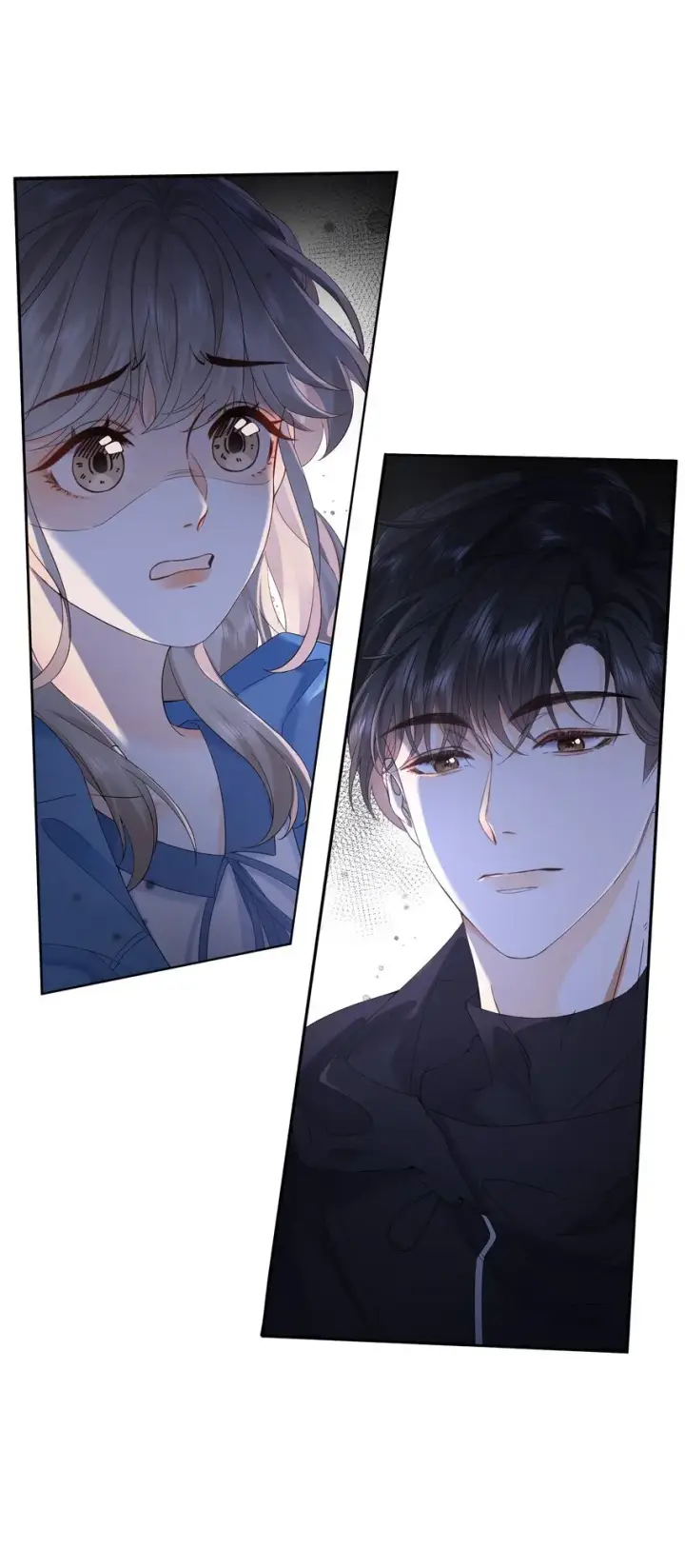 漫画《折月亮》002 还挺喜欢这种类型的第45张图