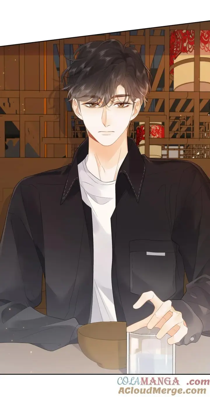 漫画《折月亮》013 同龄人，但小舅第35张图