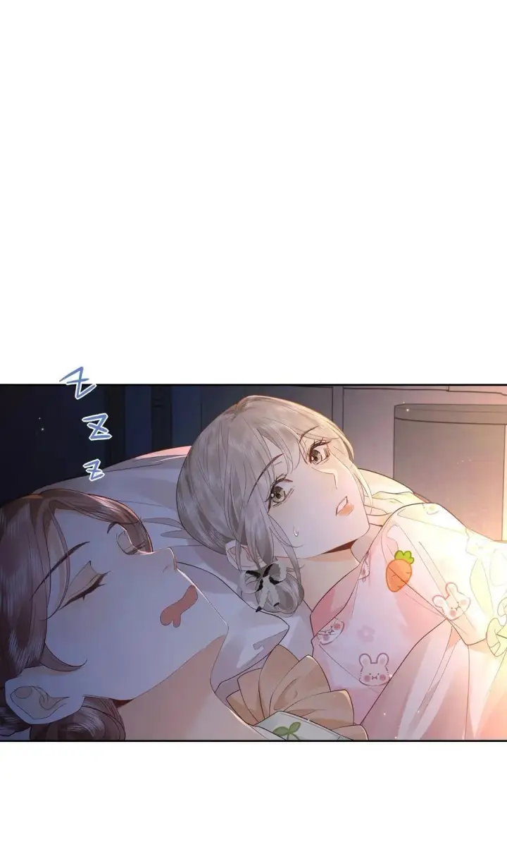 漫画《折月亮》016 傅识则当我老婆第28张图