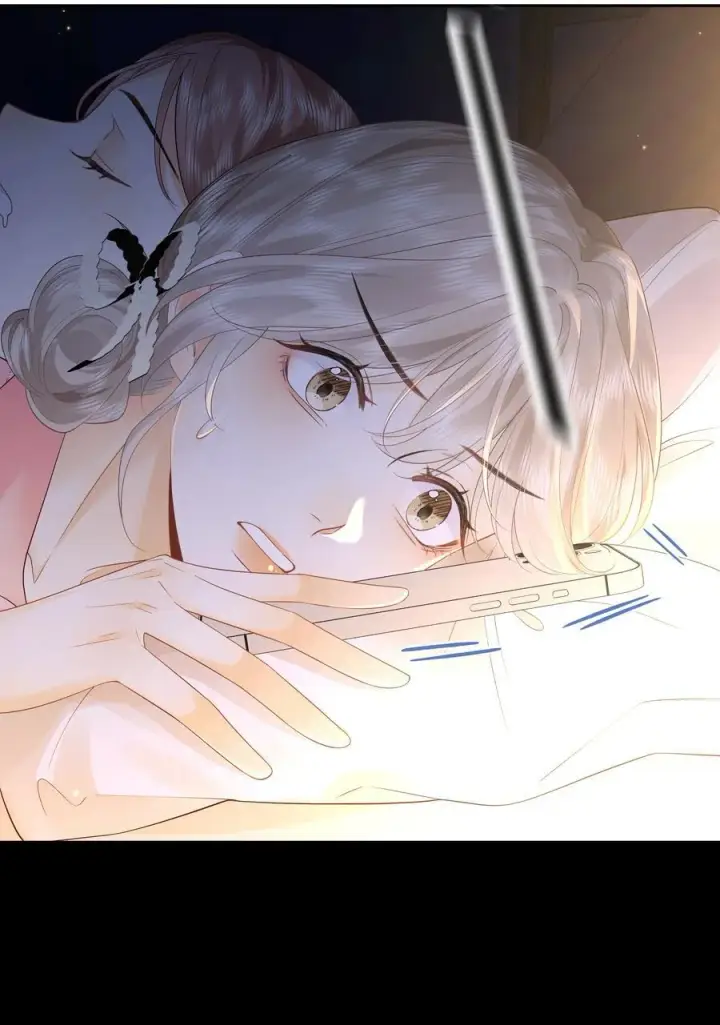 漫画《折月亮》016 傅识则当我老婆第30张图