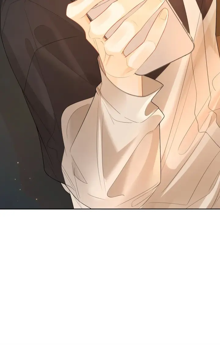 漫画《折月亮》020 你惨啦，你坠入爱河了第20张图