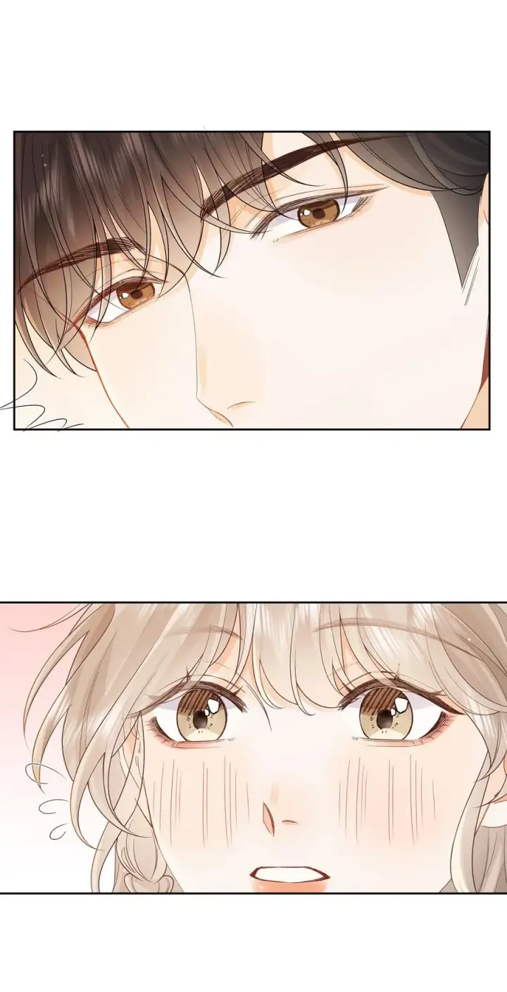 漫画《折月亮》023 只能感受到他的气息第10张图