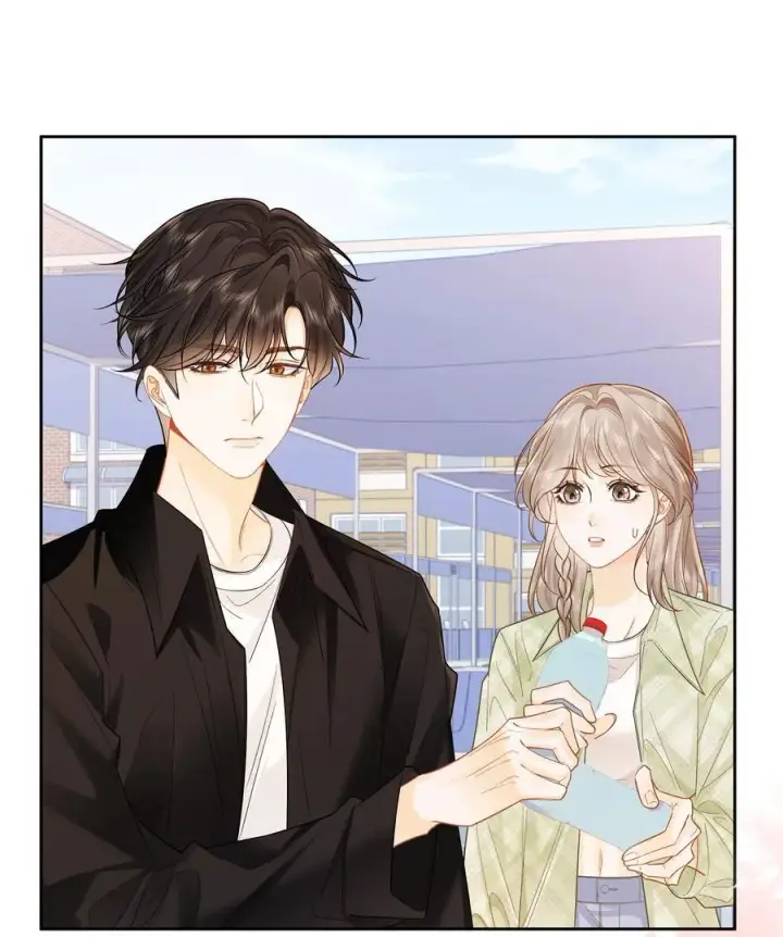 漫画《折月亮》024 你们之间的差距第28张图