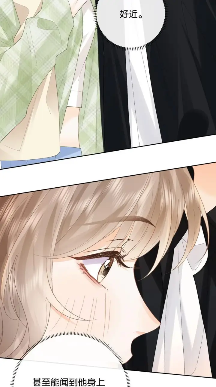 漫画《折月亮》030 第一张合照第34张图