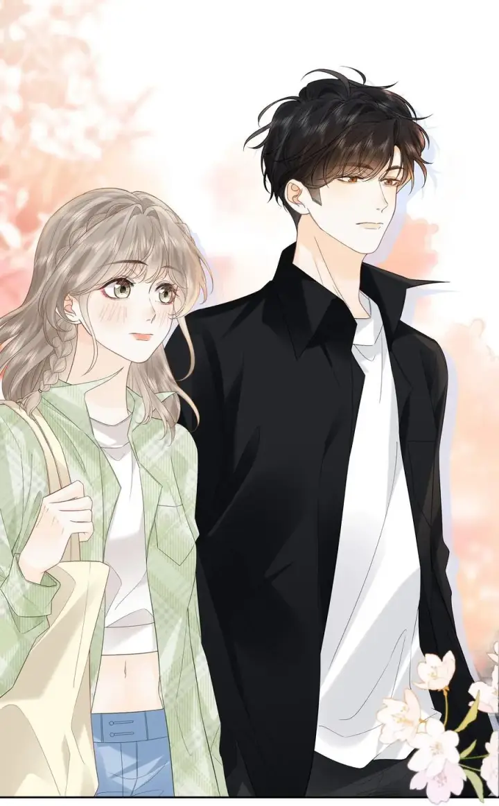 漫画《折月亮》031 怕不怕老婆第10张图
