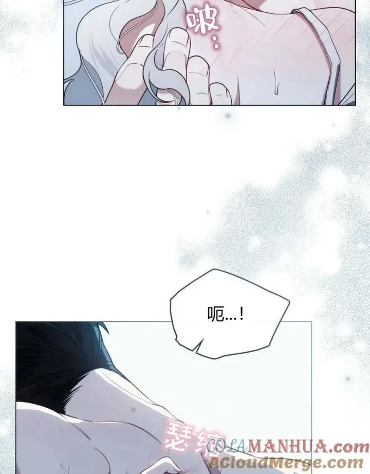 《只是契约婚姻而已》序图10