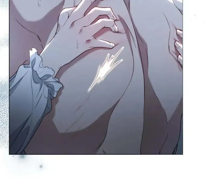 《只是契约婚姻而已》序图11