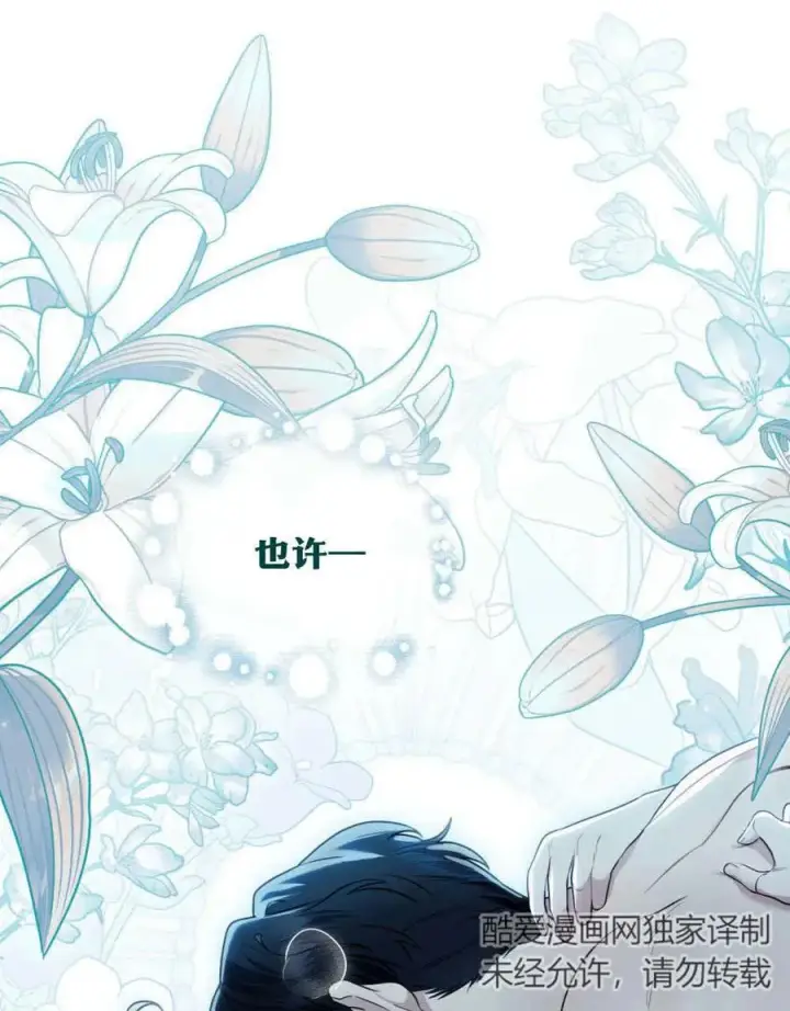 《只是契约婚姻而已》序图12