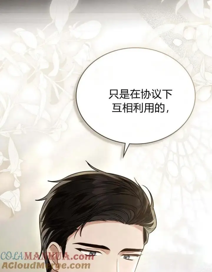 《只是契约婚姻而已》序图25