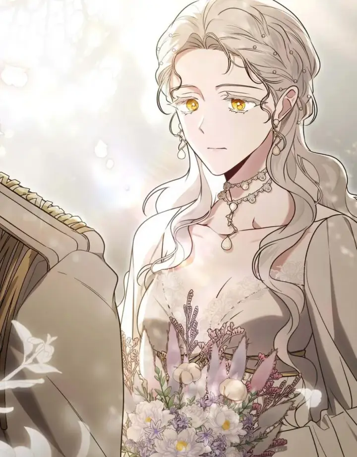 《只是契约婚姻而已》序图27