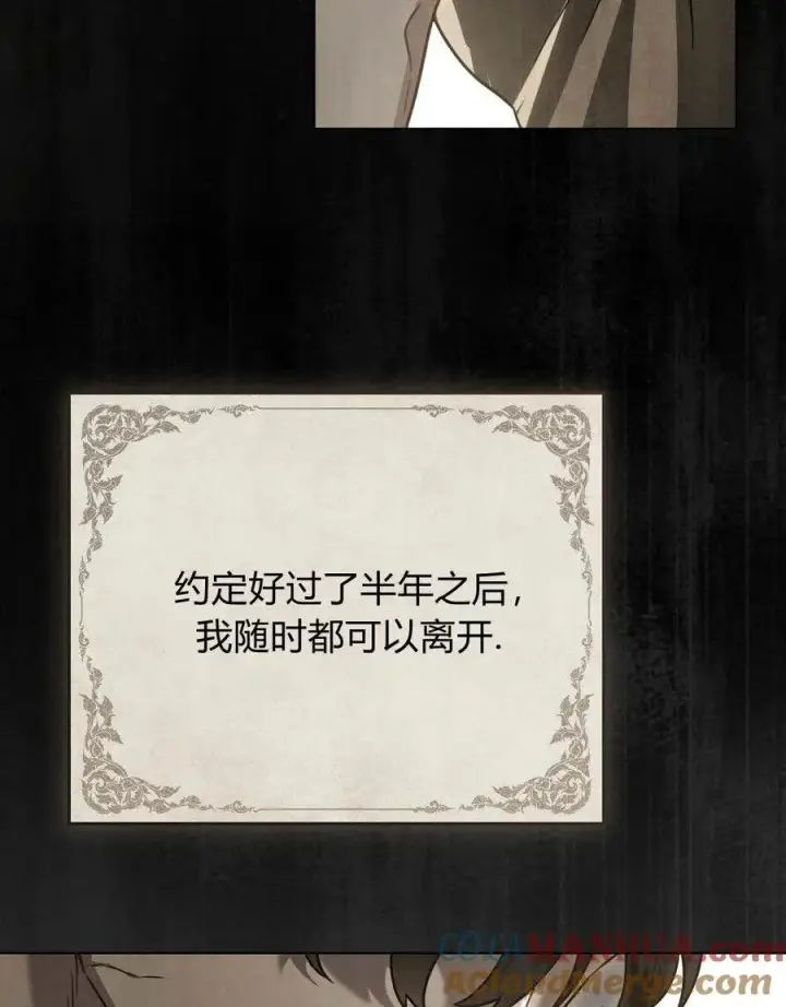 《只是契约婚姻而已》序图49