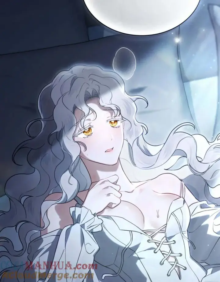 《只是契约婚姻而已》序图7