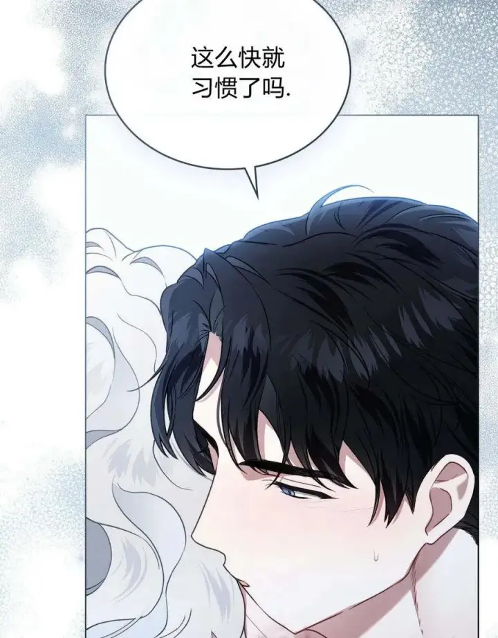 《只是契约婚姻而已》序图9