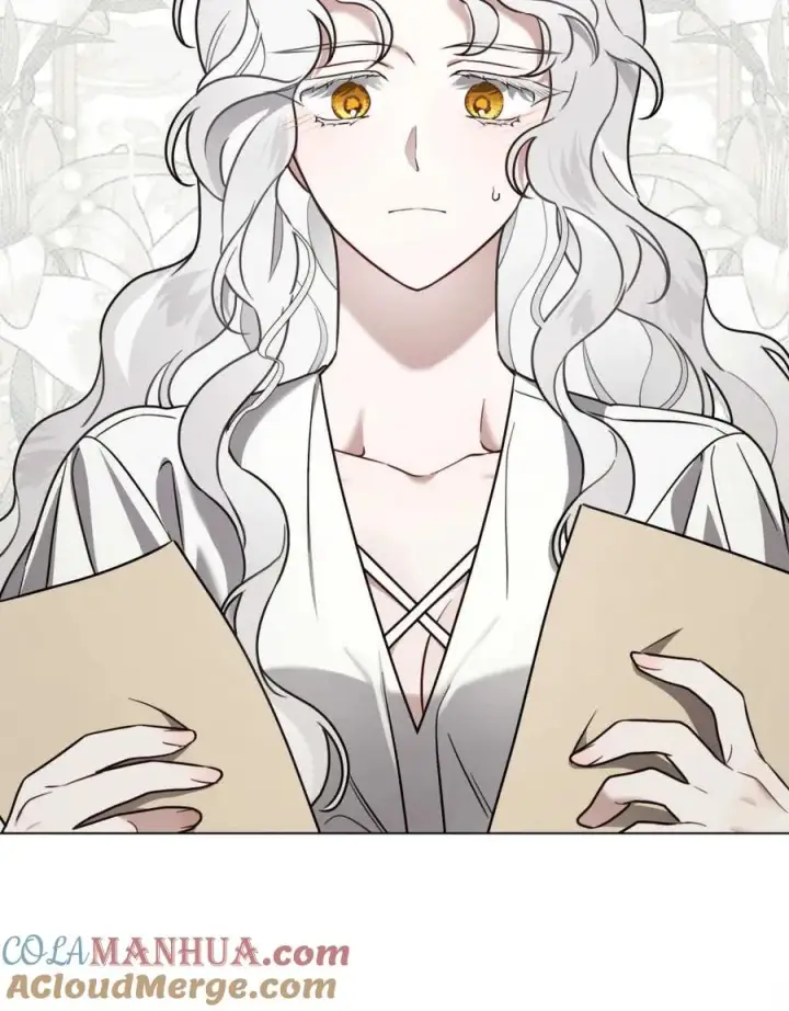 漫画《只是契约婚姻而已》第13话第85张图