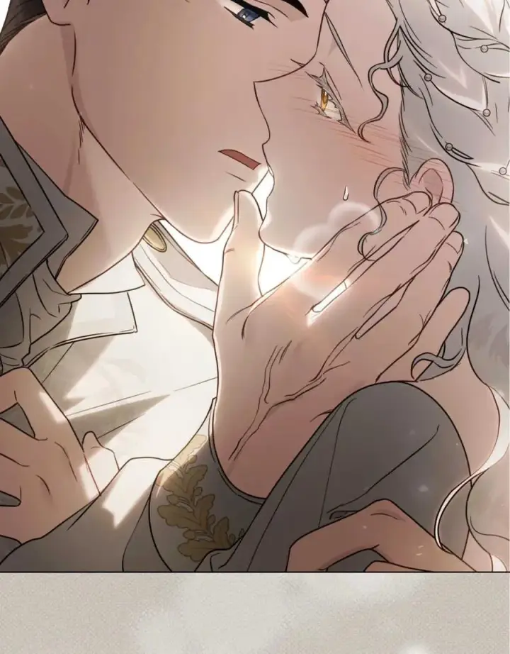 漫画《只是契约婚姻而已》第14话第53张图