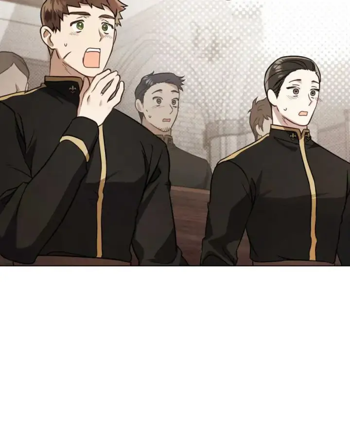 漫画《只是契约婚姻而已》第14话第56张图