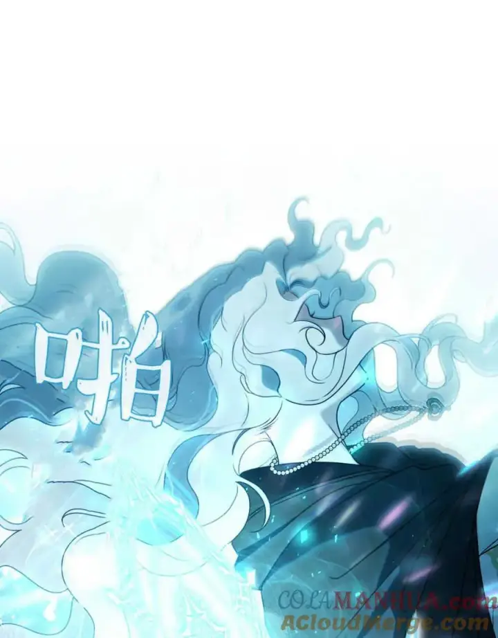 漫画《只是契约婚姻而已》第17话第64张图