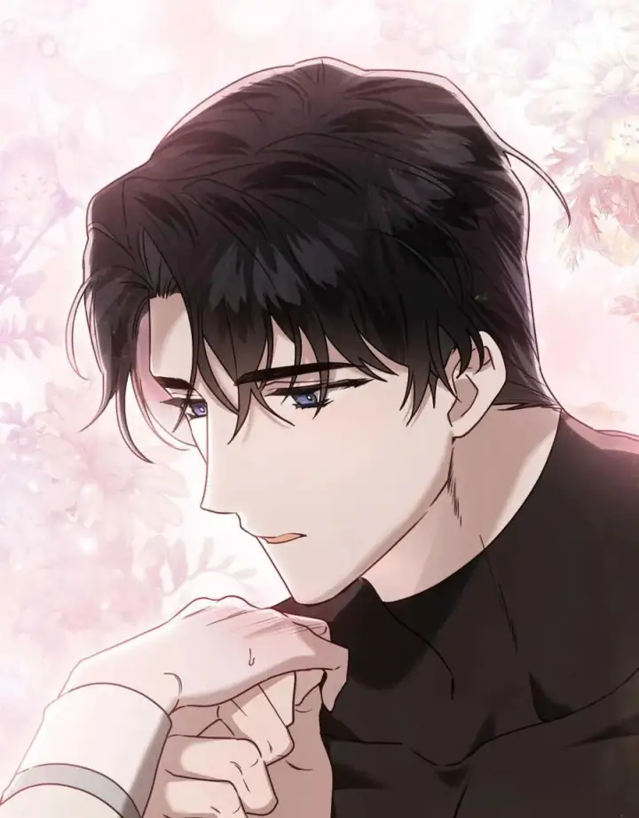 漫画《只是契约婚姻而已》第18话第110张图