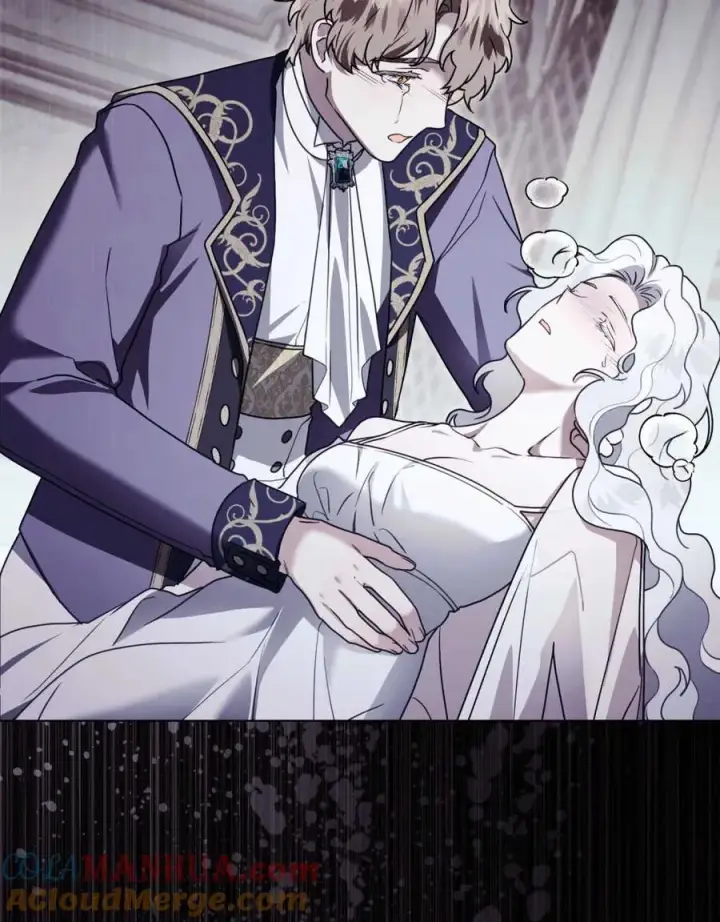 漫画《只是契约婚姻而已》第18话第49张图