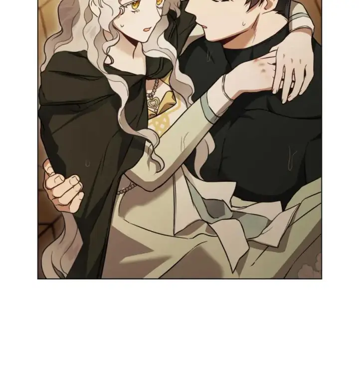 漫画《只是契约婚姻而已》第18话第74张图