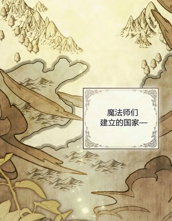漫画《只是契约婚姻而已》第01话第11张图