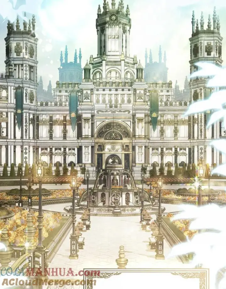 漫画《只是契约婚姻而已》第01话第13张图