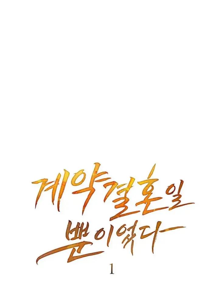 漫画《只是契约婚姻而已》第01话第30张图