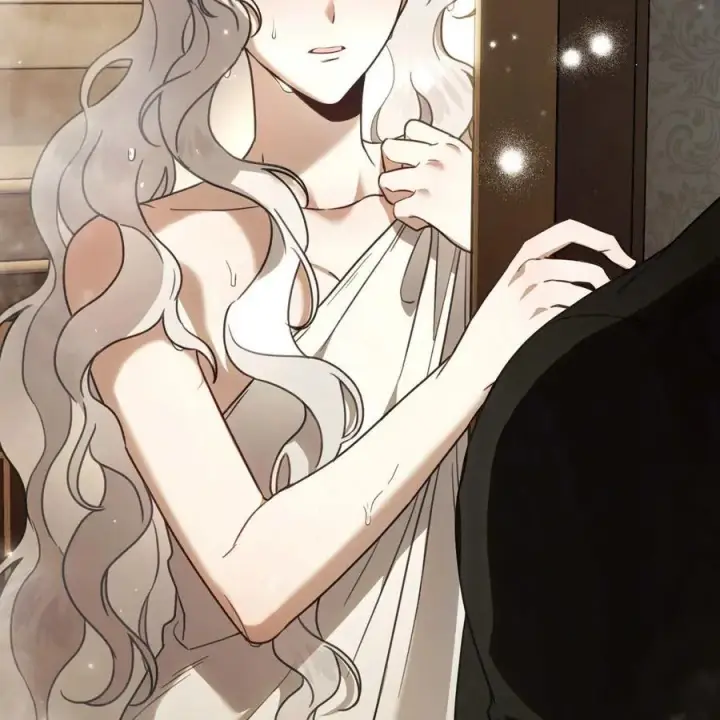 漫画《只是契约婚姻而已》第19话第100张图