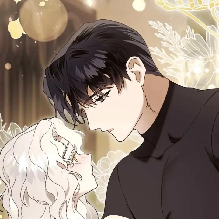 漫画《只是契约婚姻而已》第19话第136张图