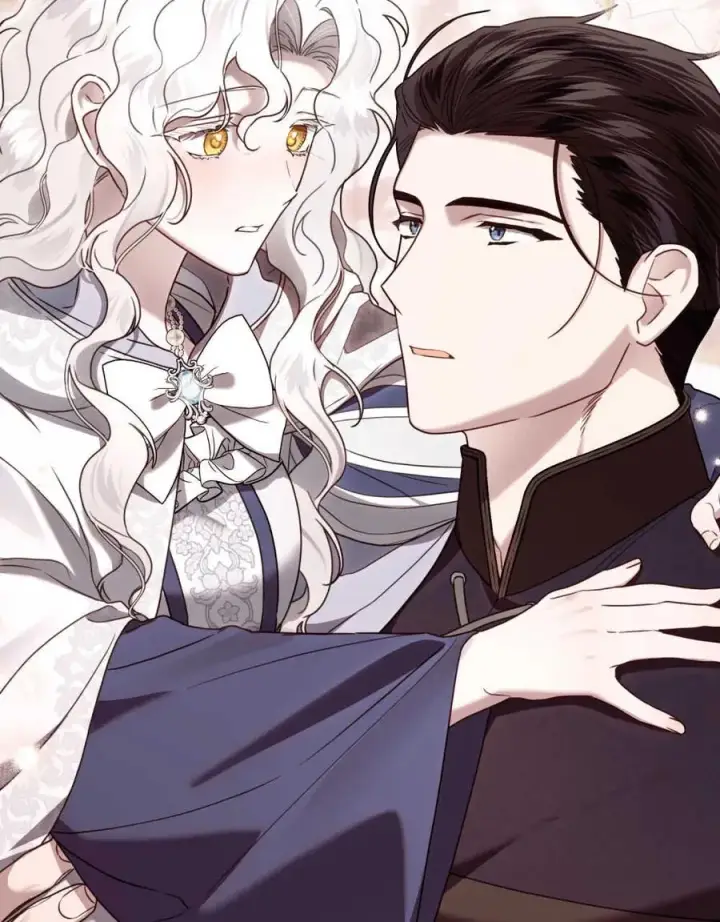 漫画《只是契约婚姻而已》第21话第62张图