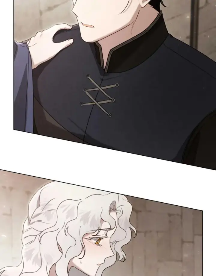 漫画《只是契约婚姻而已》第21话第66张图
