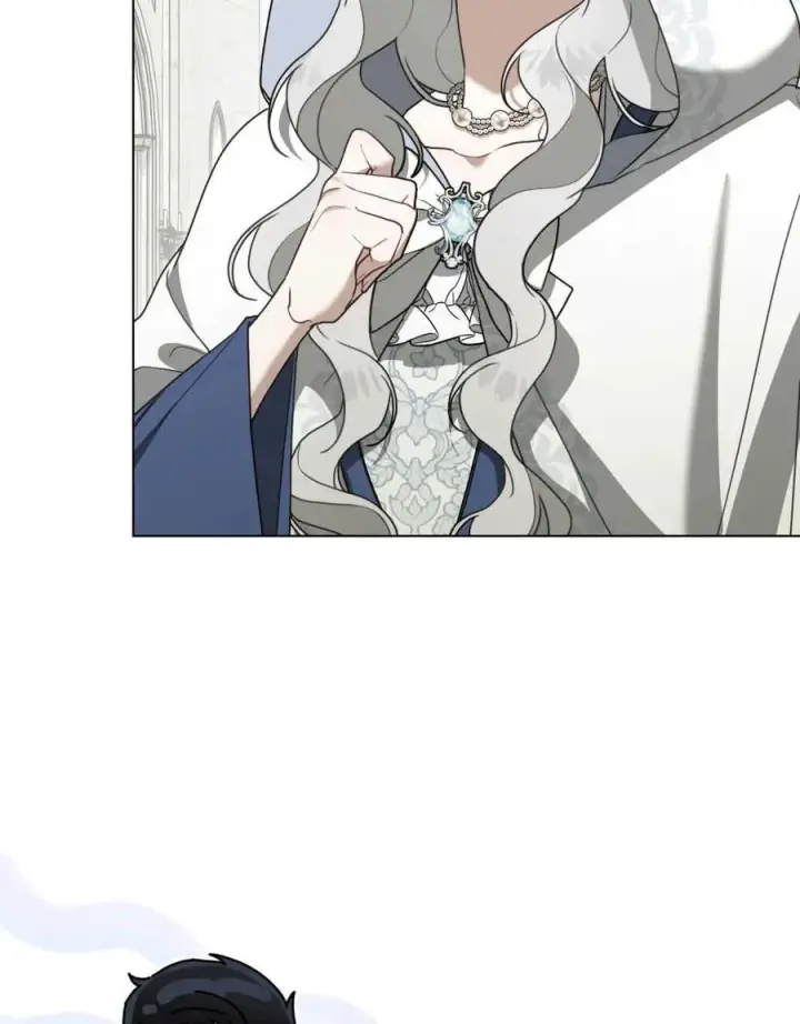 漫画《只是契约婚姻而已》第21话第7张图