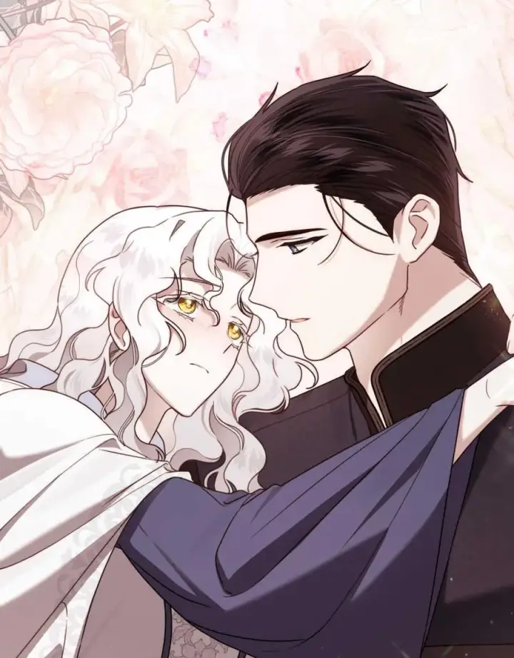 漫画《只是契约婚姻而已》第21话第74张图