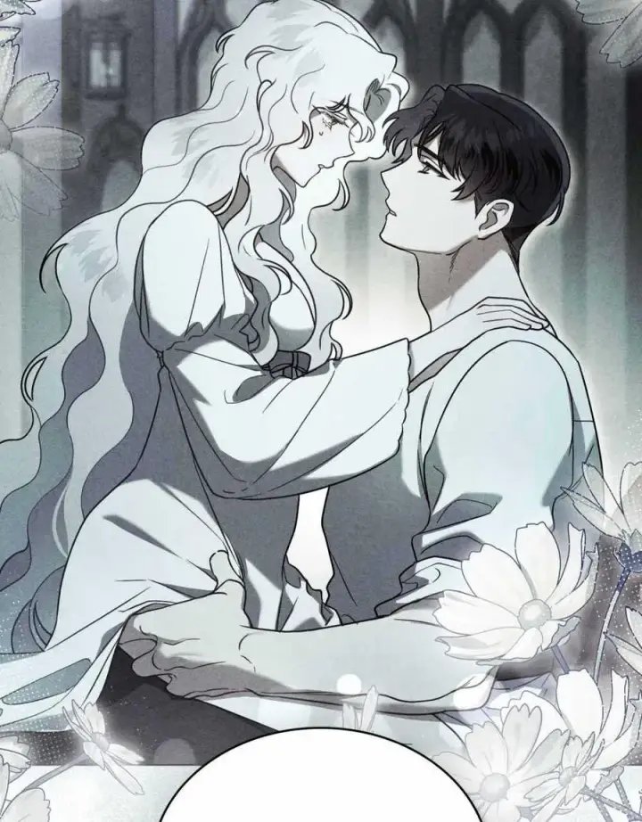 漫画《只是契约婚姻而已》第23话第67张图
