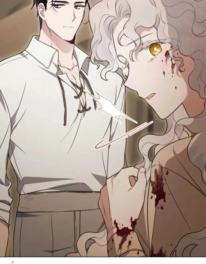 漫画《只是契约婚姻而已》第02话第36张图
