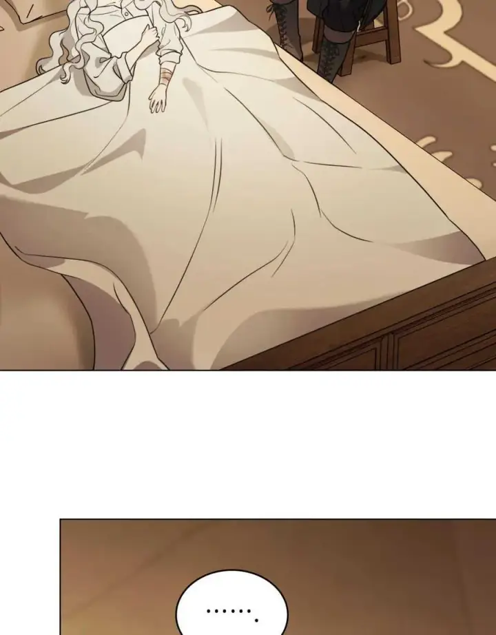 漫画《只是契约婚姻而已》第04话第2张图