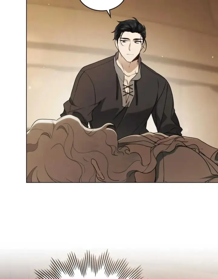 漫画《只是契约婚姻而已》第04话第3张图