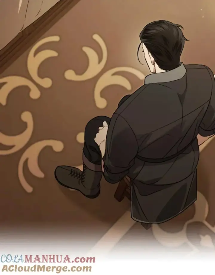 漫画《只是契约婚姻而已》第04话第31张图