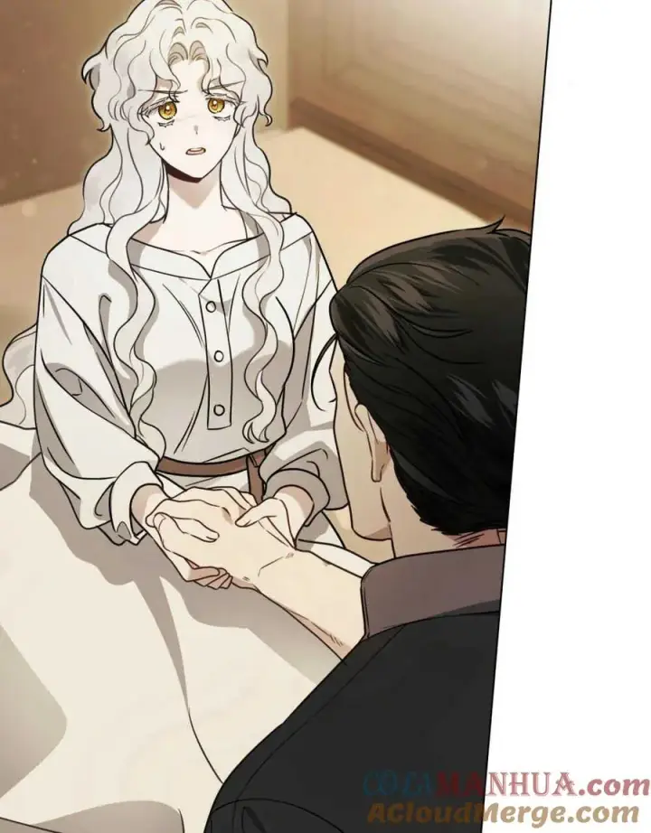 漫画《只是契约婚姻而已》第04话第46张图