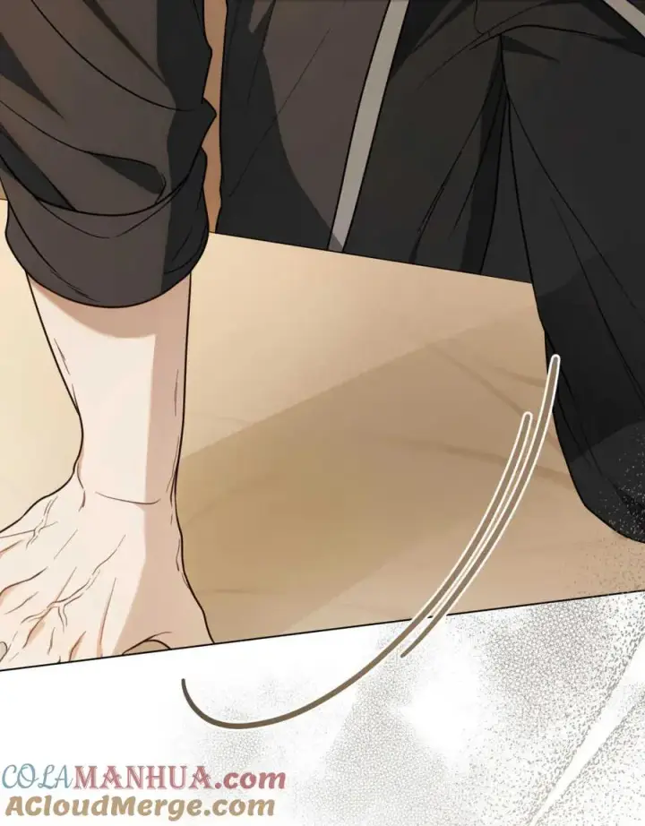 漫画《只是契约婚姻而已》第05话第73张图