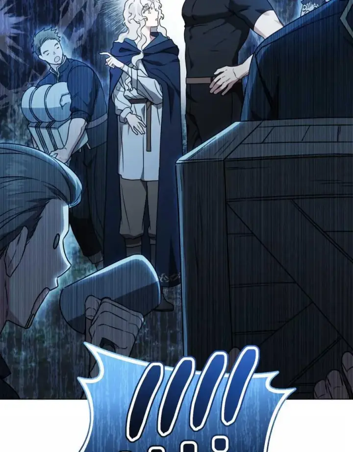 漫画《只是契约婚姻而已》第06话第35张图