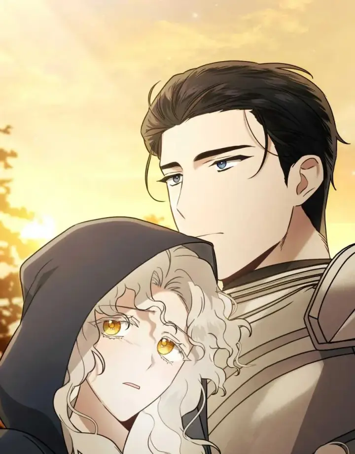 漫画《只是契约婚姻而已》第06话第8张图