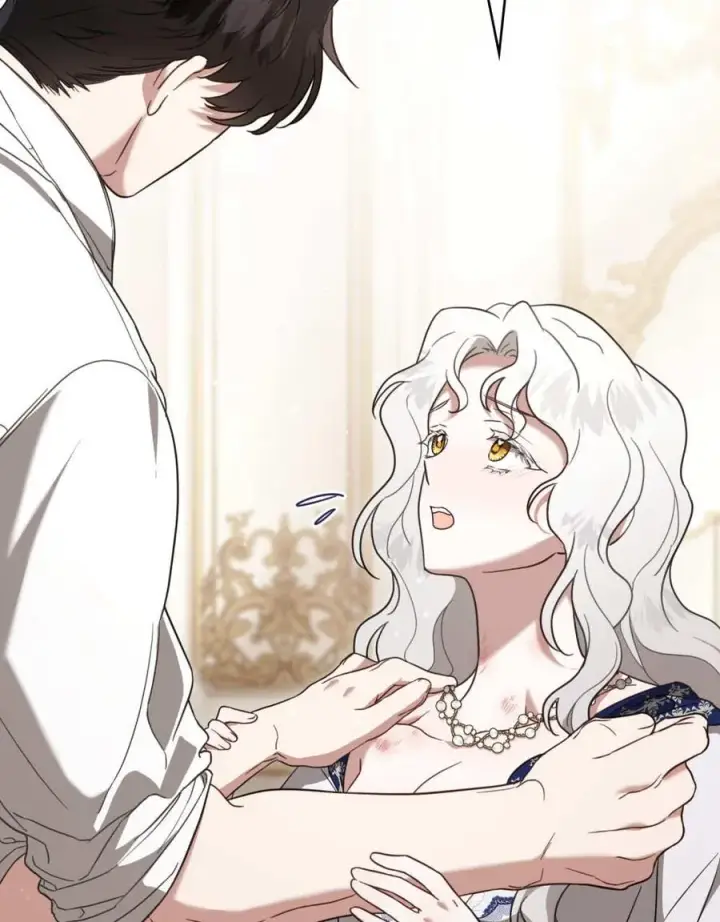 《只是契约婚姻而已》第29话图38
