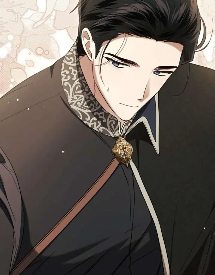 漫画《只是契约婚姻而已》第31话第11张图