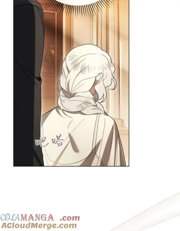 漫画《只是契约婚姻而已》第31话第29张图