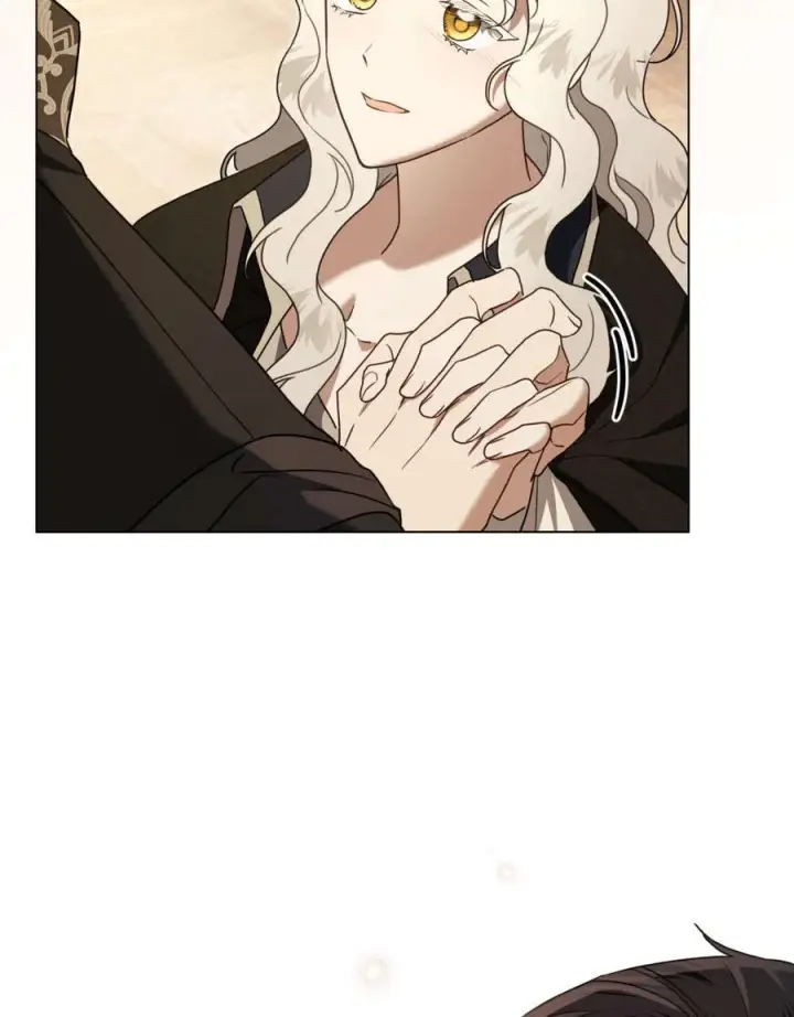 漫画《只是契约婚姻而已》第31话第83张图