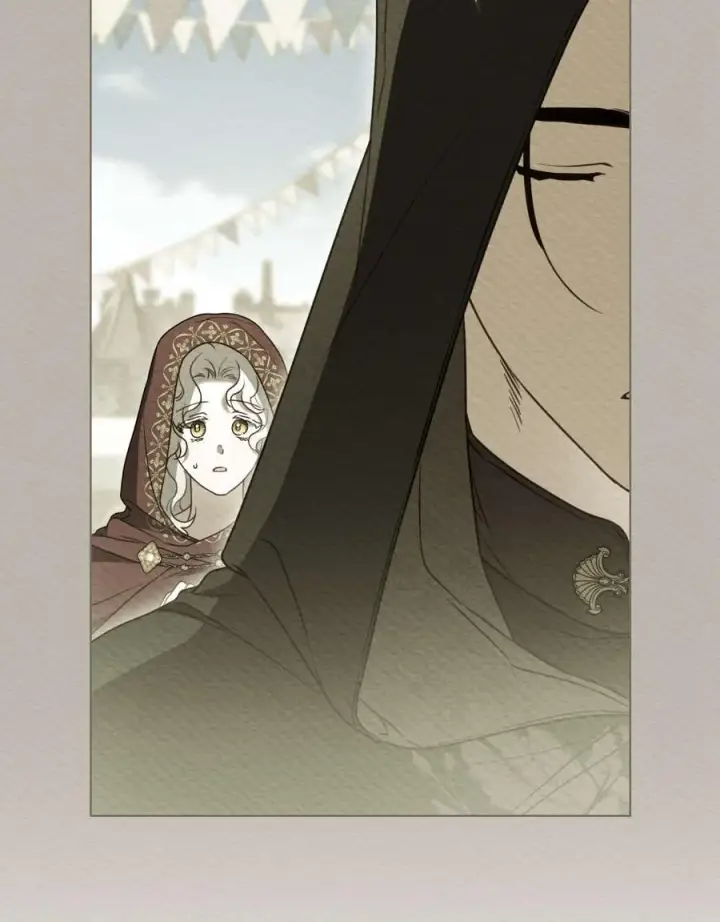 漫画《只是契约婚姻而已》第33话第54张图